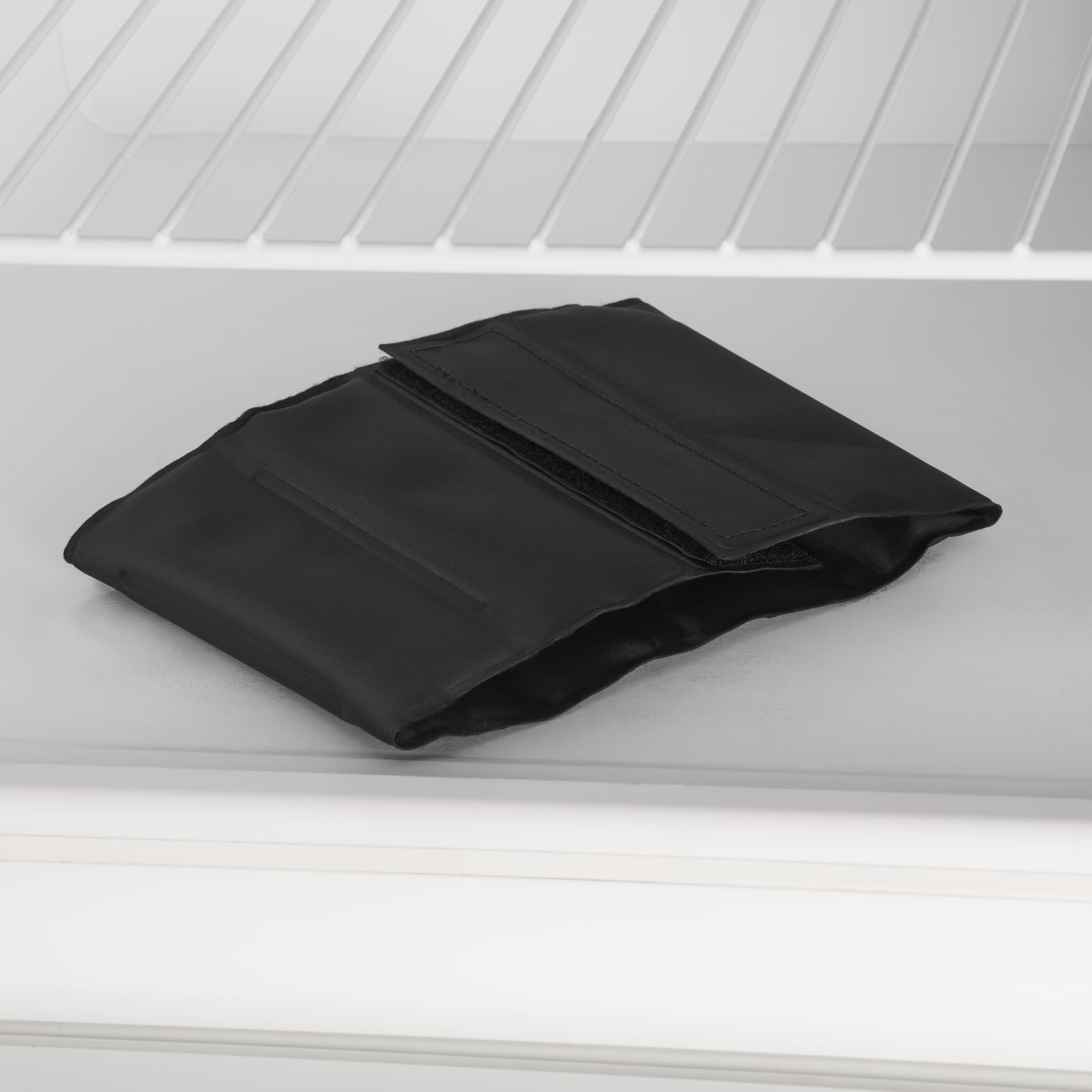 WMF Refrigeratore elettrico a temperatura ambiente, refrigeratore elettrico per champagne o vino, collare di raffreddamento, illuminazione a LED