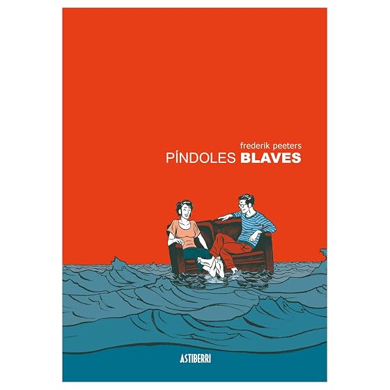Píndoles blaves