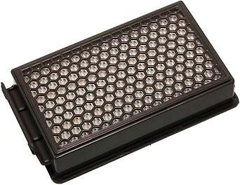 Rowenta için Compact Power Cyclonic Süpürge Uyumlu Premium Hepa Filtre Seti - ZR005901