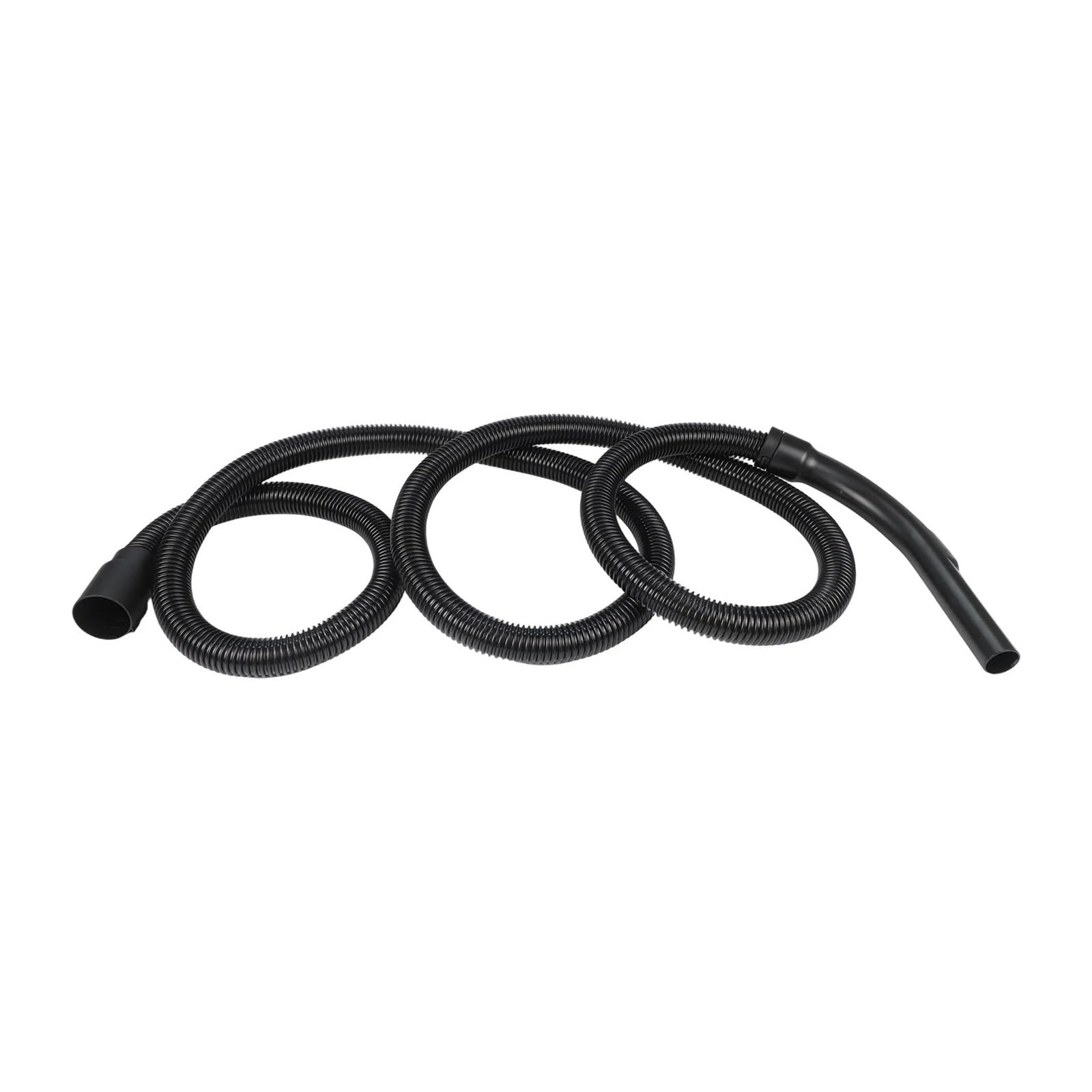 Pandivnskdk 2.5M ，Compatible For Karcher， Wd1 Wd2 Wd3 Wd4 Wd5 Wd6 Nt20 30 3.5M Vacuum Cleaner Hose Replacement Tube Parts(2.5M)