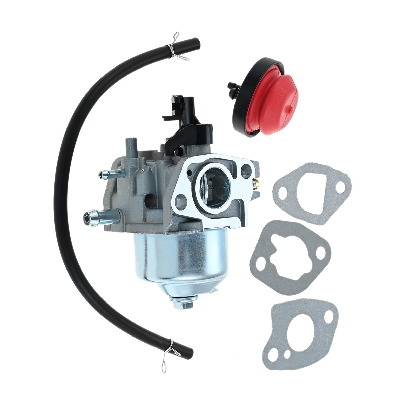 Kit carburateur 751-10881 de qualité supérieure avec joints et accessoires durables