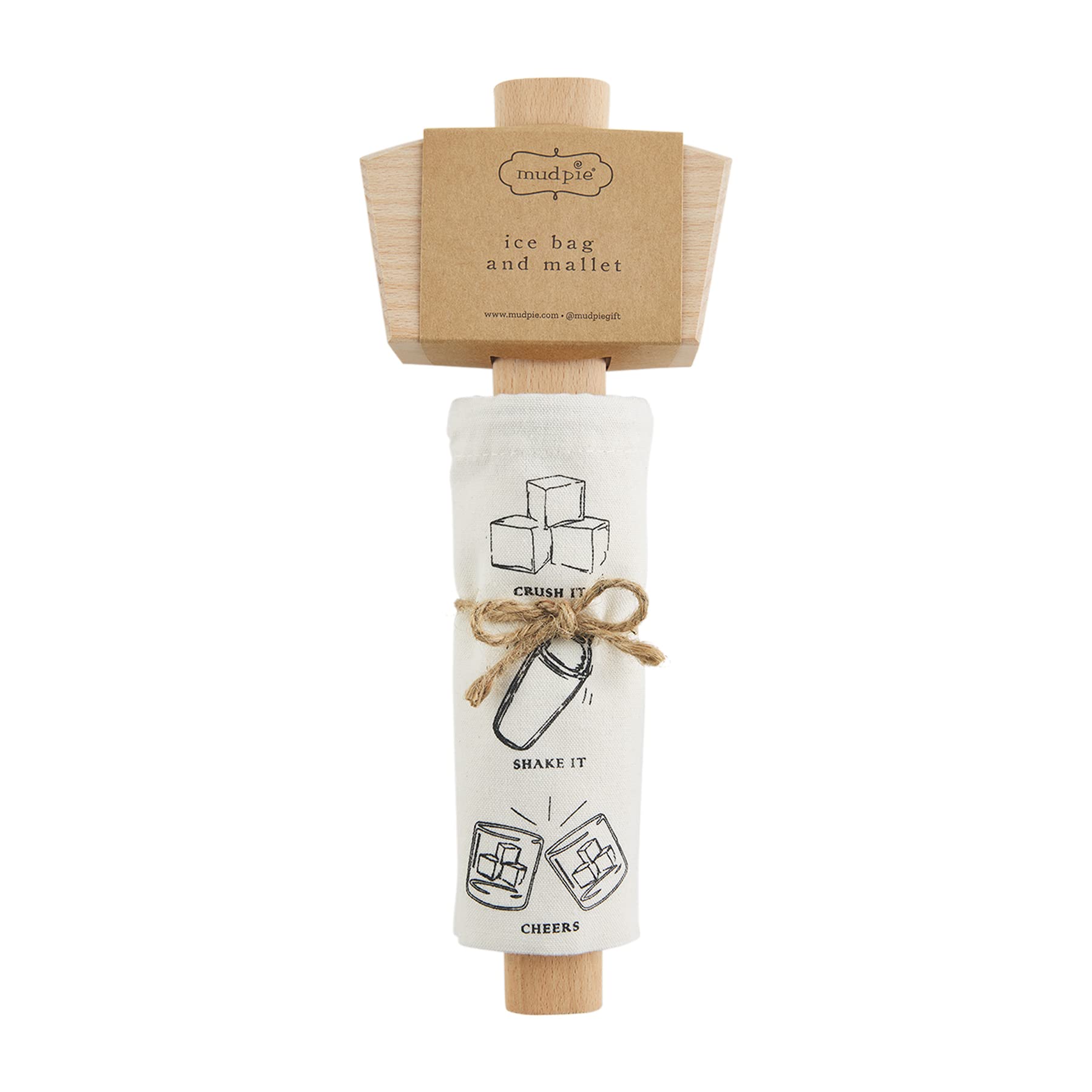 Mud Pie 48600149 12 1/2