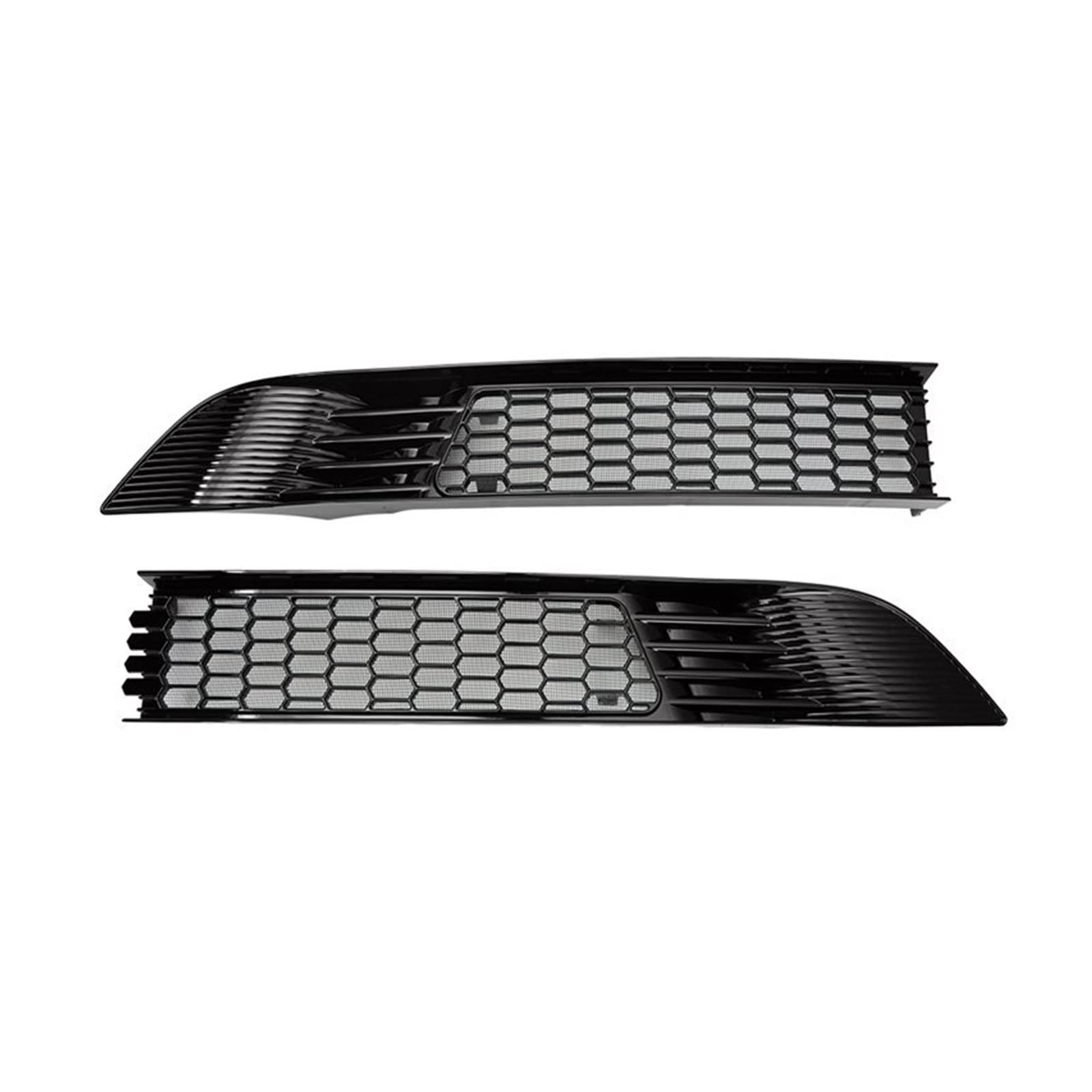 Rejilla para parachoques de Tesla Model 3 antipolvo interior 17-22 8