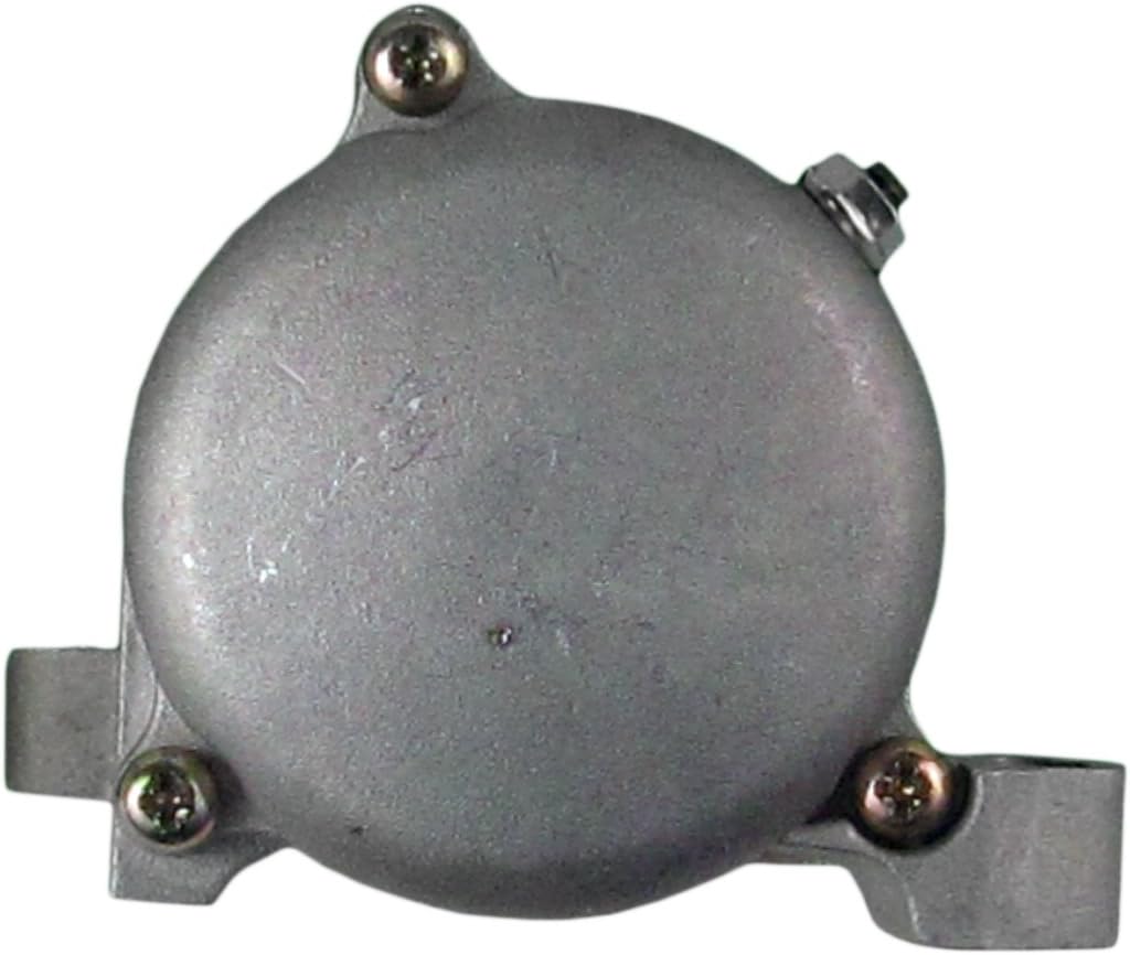 New Starter Compatible with Honda St Motorcycle GL1100/GL1100A/GL11001 Gold Wing 1084cc 1980 1981 1982 1983 Replaces SM224, 31200-463-008, 31200-463-405, 242-06100, RS41203, 71-26-18600, 91-26-2049
