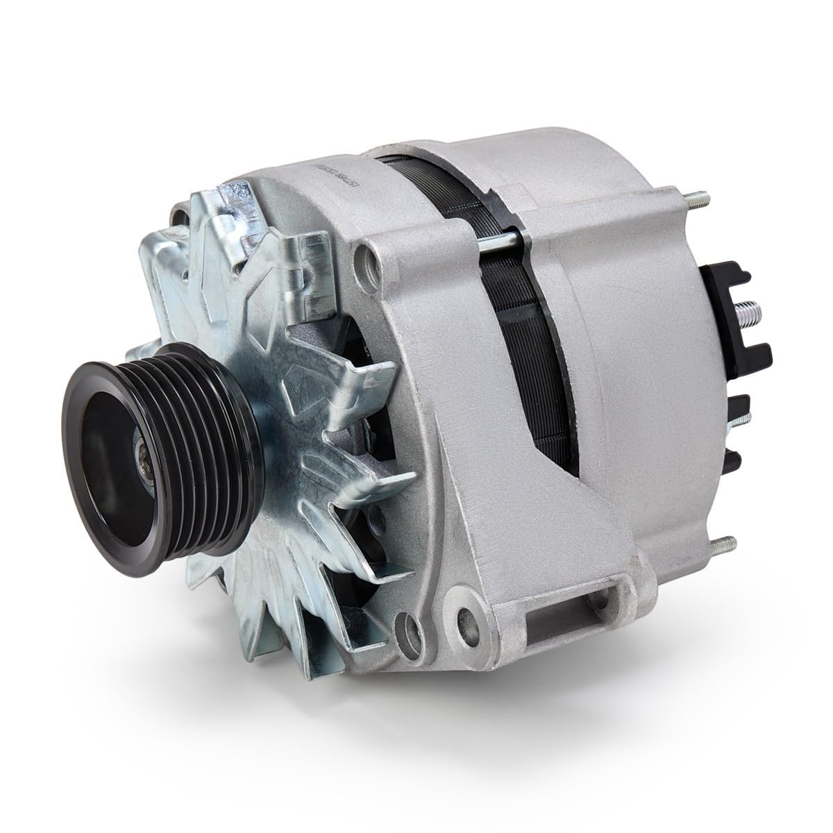 Alternator Generator RIDEX 4G1032 80A 12V Kompatybilny z MERCEDES-BENZ W124 Cabrio A124 W124 Kombi S124 Klasa S Sedan W126 Klasa G SUV Cabrio W463 W124 Coupe C124