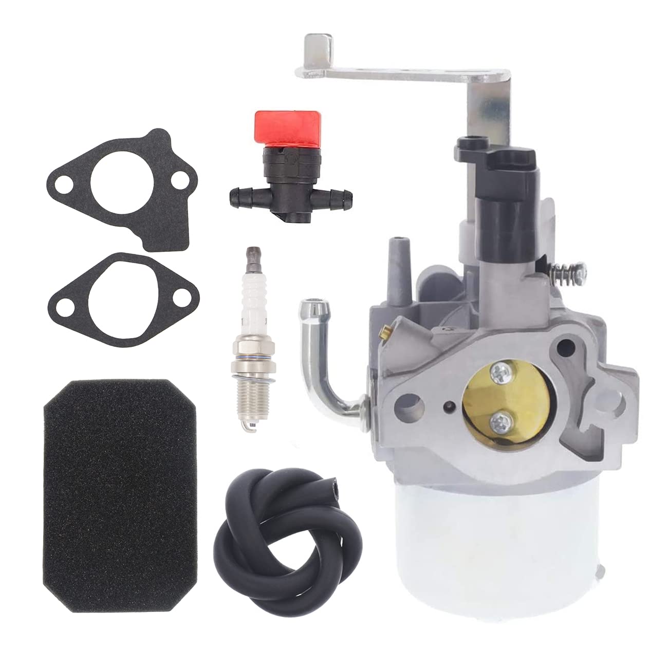 Amazon.com: Hutdkte Carburetor for Subaru EX13 EX17 EX21 SP170