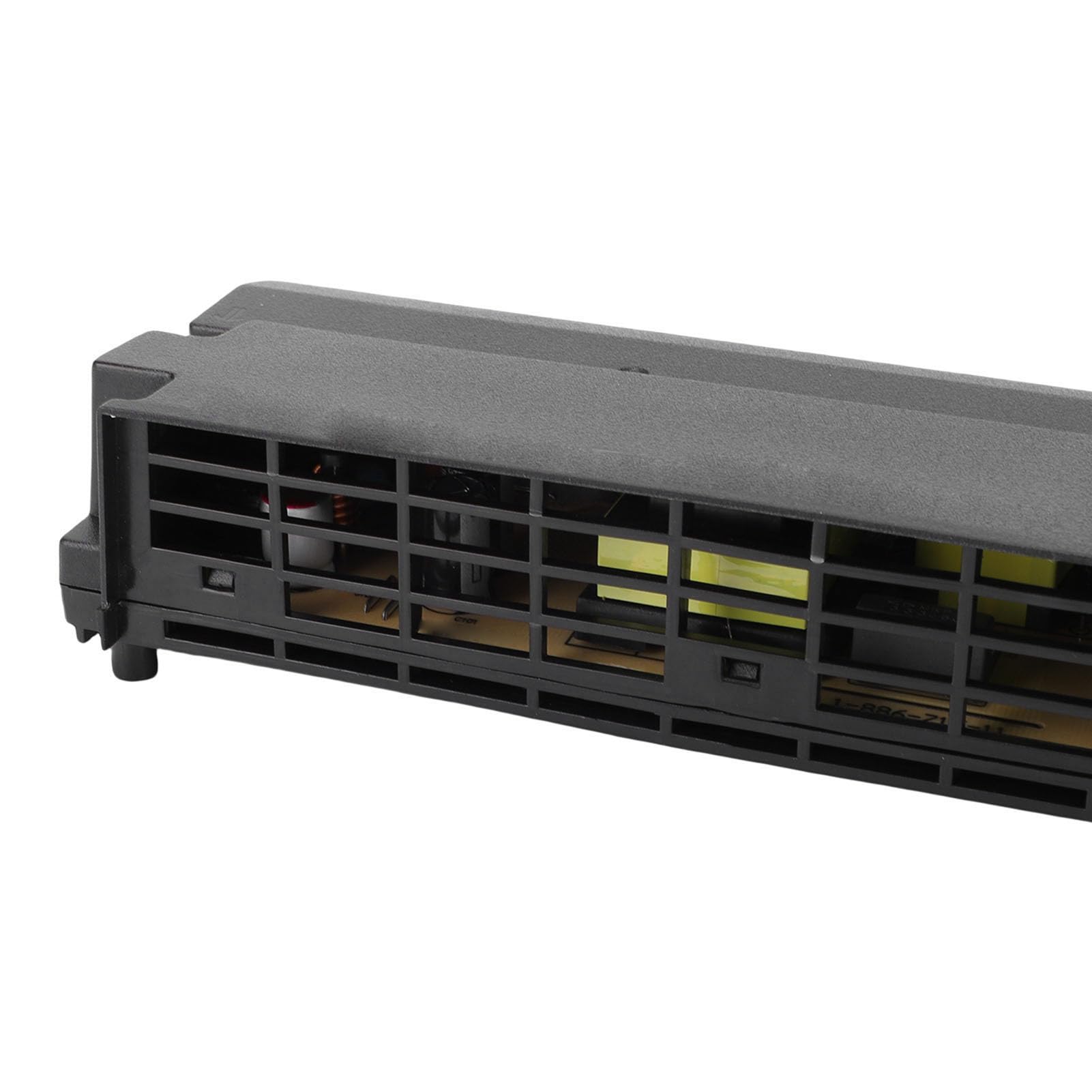 Topiky Alimentatore APS 330, Ricambio per Console di Gioco Super Slim Serie 4000, unità di Alimentazione Interna, Uscita Stabile, Design CompattoMateriale