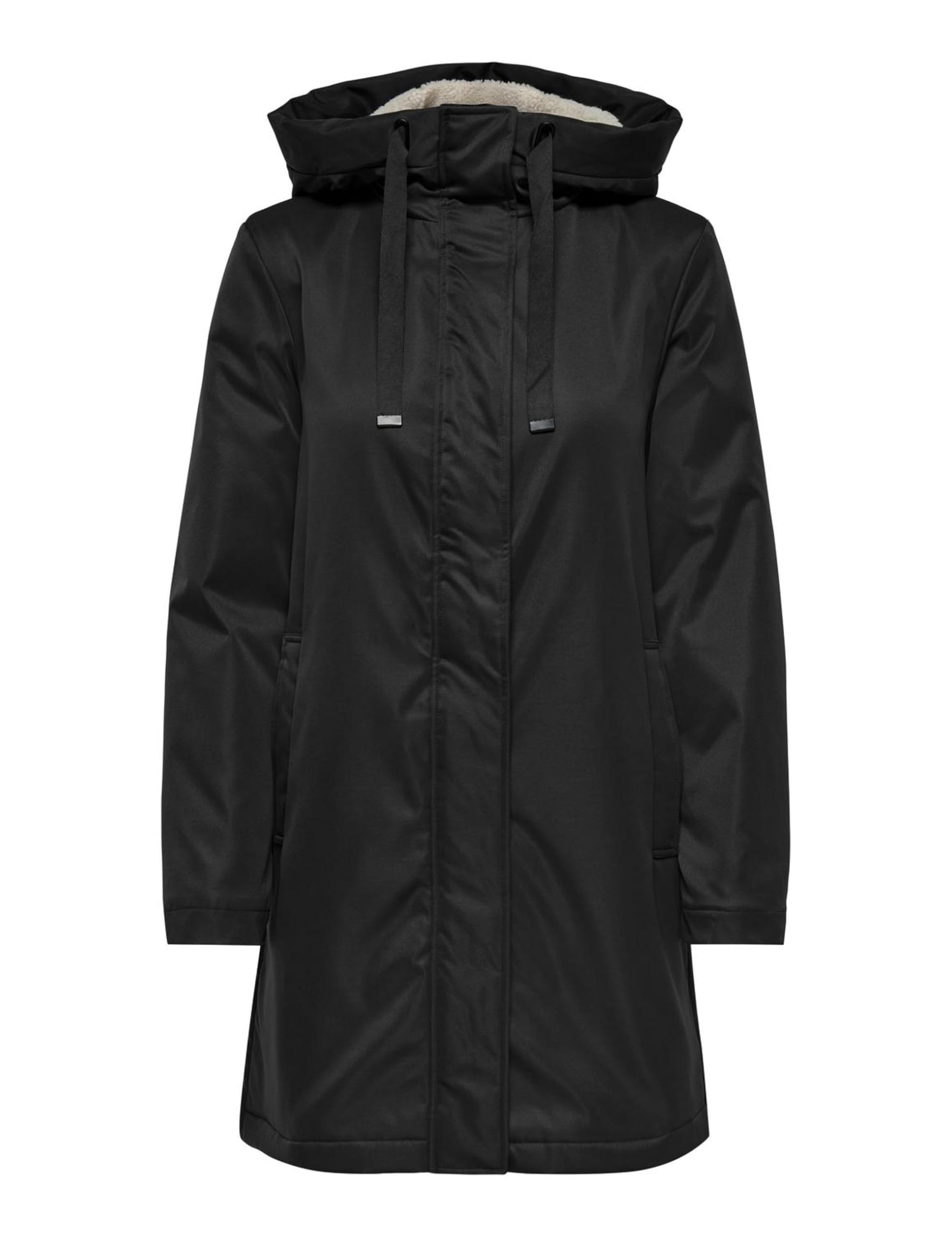 ONLY Damen Onlfelina Life Parka Cc Noos OTW