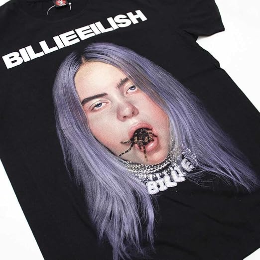 Amazon | [Jack'n da Box] ビリー・アイリッシュ Billie Eilish
