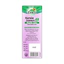 Zandu Karela Jamun + 3 Herbs Health Juice | Power of Karela, Jamun + 3 effective herbs | For Healthy Sugar level | Purifies blood naturally | Natural & Safe | Great taste | 1L gallery image