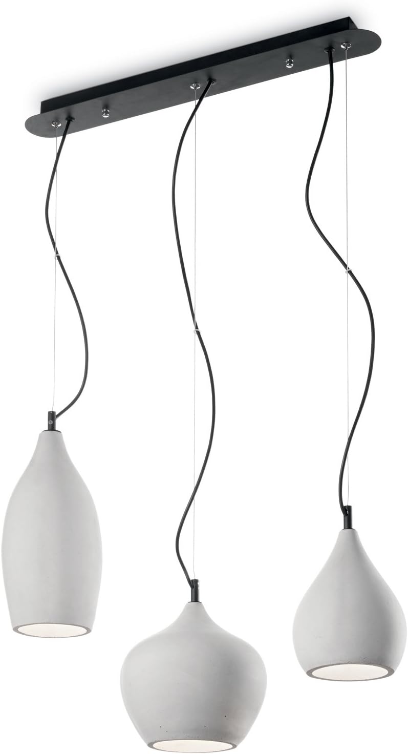 lampadario per l'arredamento del matrimonio