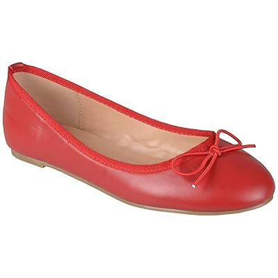 Journee Collection Vika Flat Women