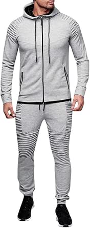 Baxboy H-500 Joggingpak - Vergelijk prijzen
