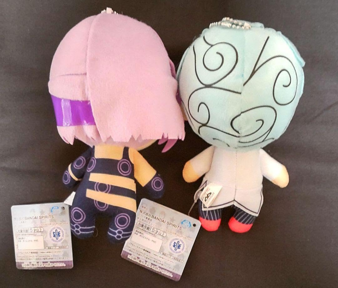 Amazon.co.jp: ジョジョの奇妙な冒険 第5部 ギアッチョ&メローネとも