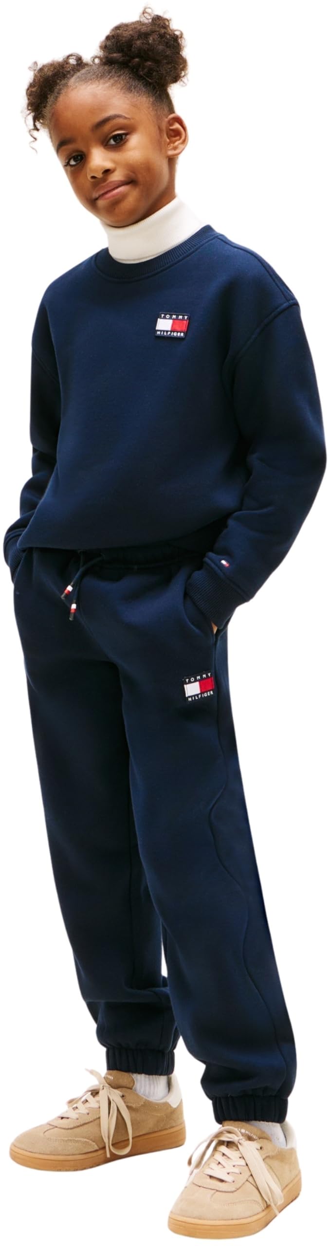 Tommy Hilfiger Heritage Flag Set Ks0ks00708