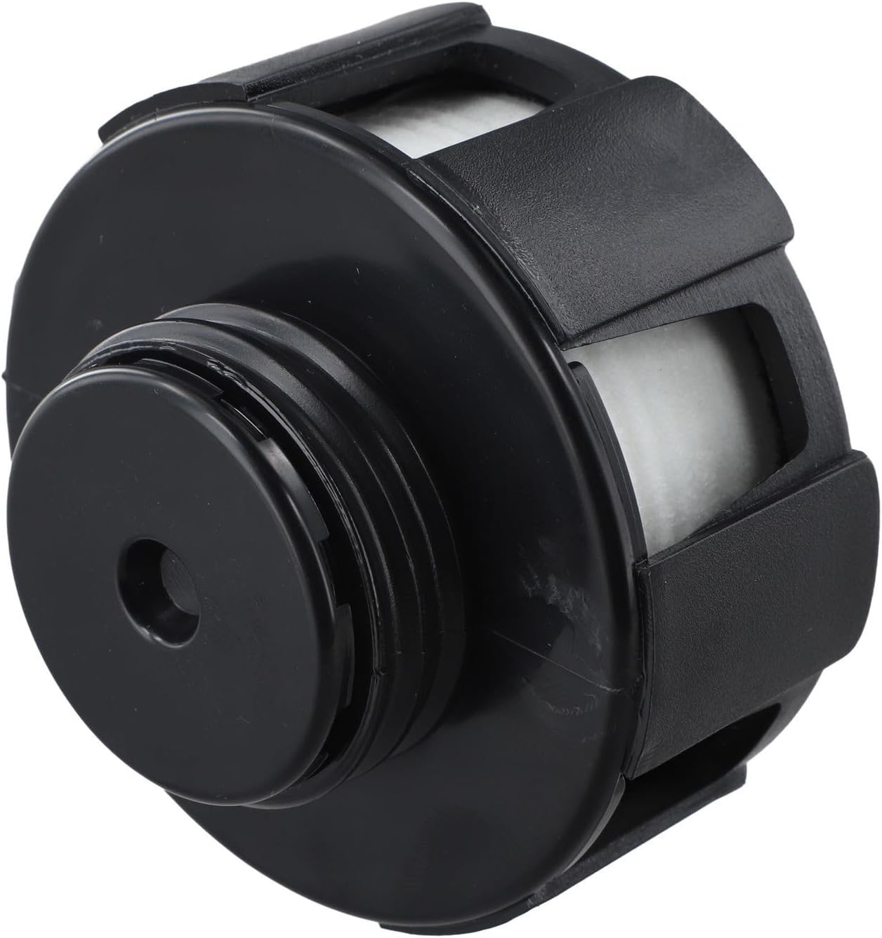 Hydraulic Oil Vent Cap 6727475 for Bobcat Skid Steer Loaders T300, T320, T550, T590, T630, T650, T750, T770, T870 Telehandlers Excavators