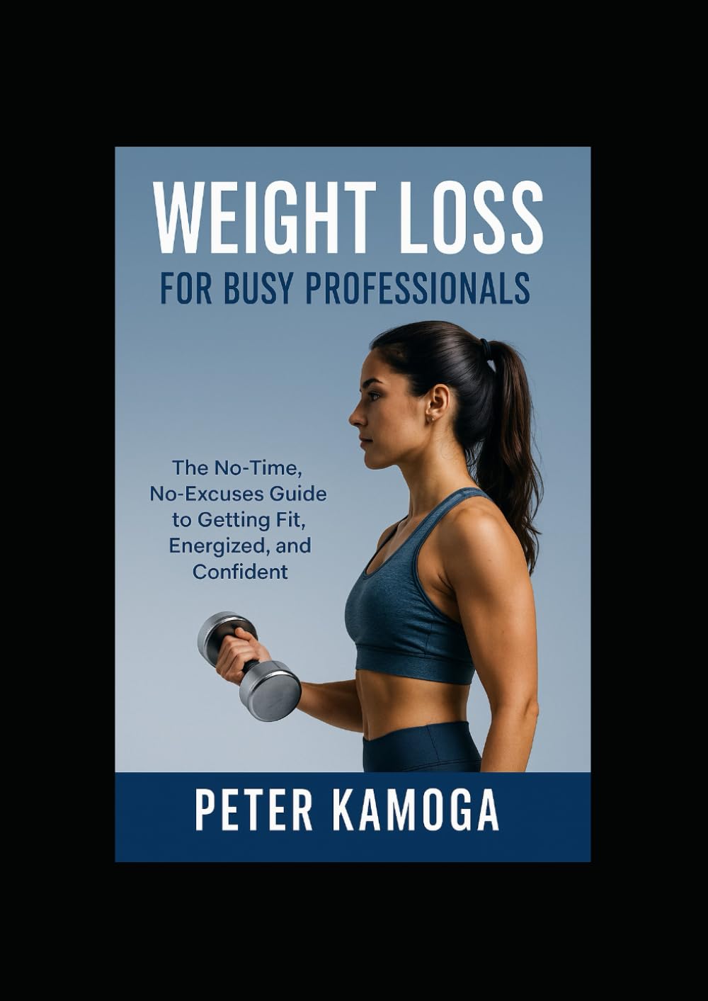 Weight loss for busy professionals