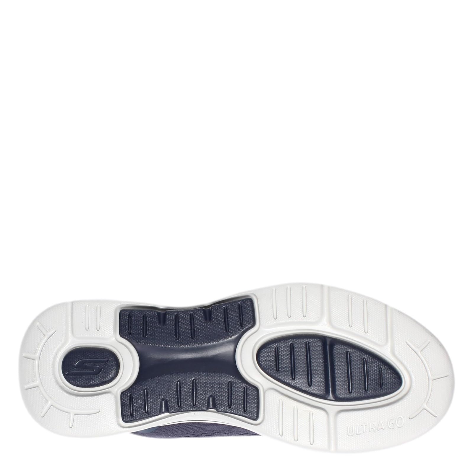 Skechers GO WALK ARCH FIT - Adidasy Meżczyzni