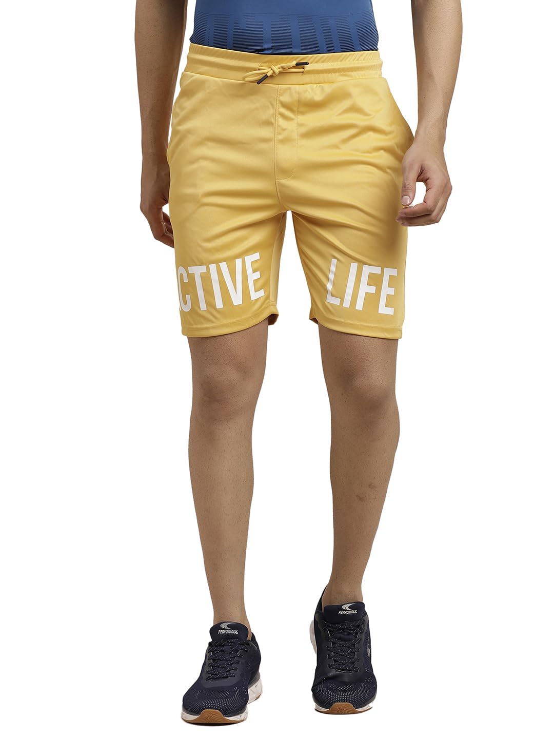 turtle Men Knitted Slim Fit Printed Shorts || Men's Shorts || Half Pant-picture-34