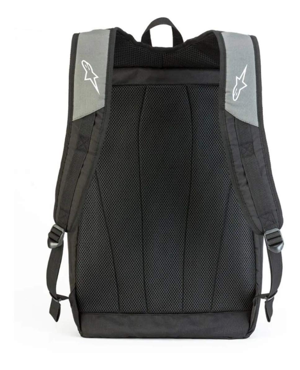 Alpinestars Toucan Gore-Tex Men's Weatherproof Motorcycle Touring Boots (Black, US Size 12)