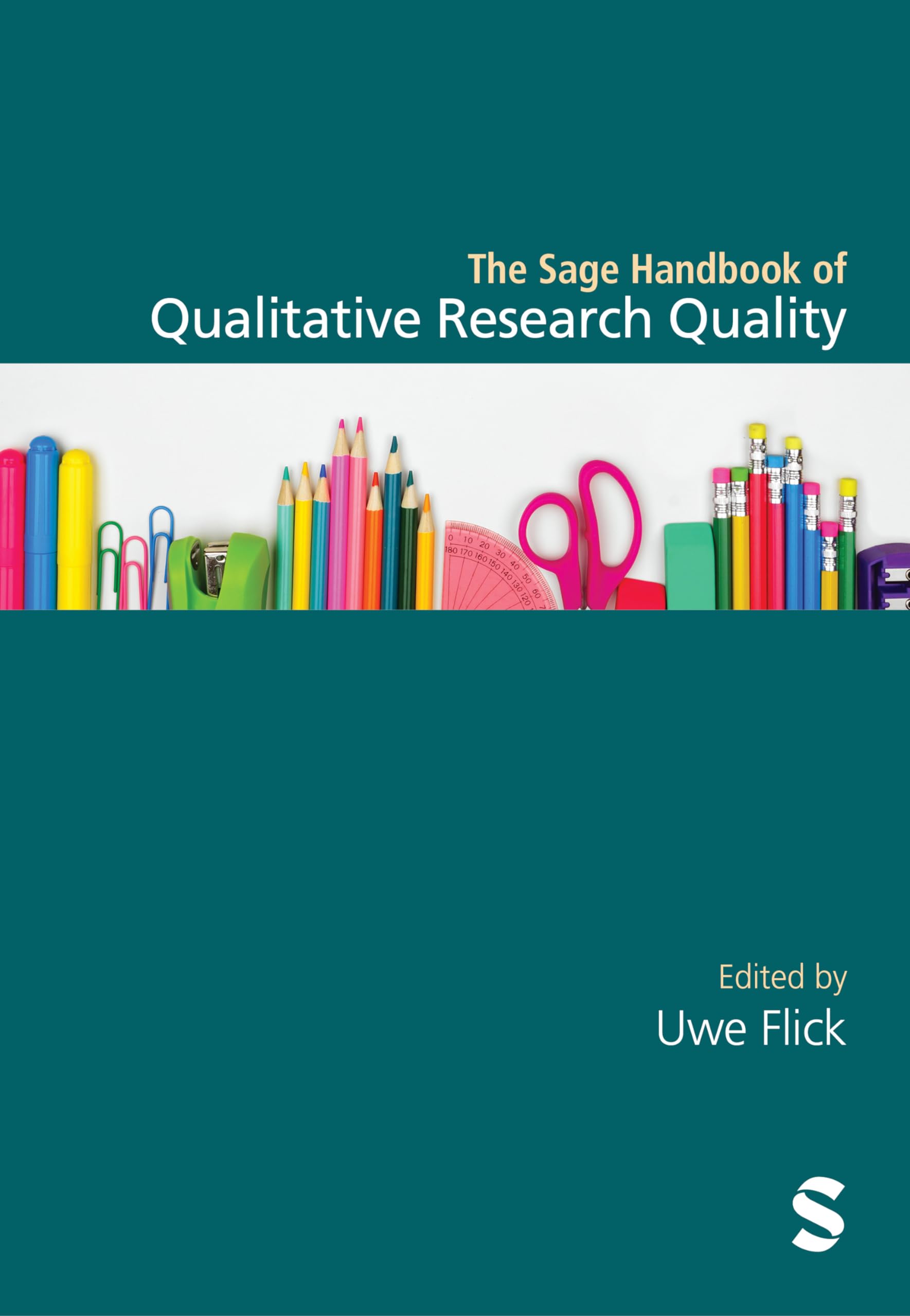 Amazon.com: The Sage Handbook of Qualitative Research Quality ...