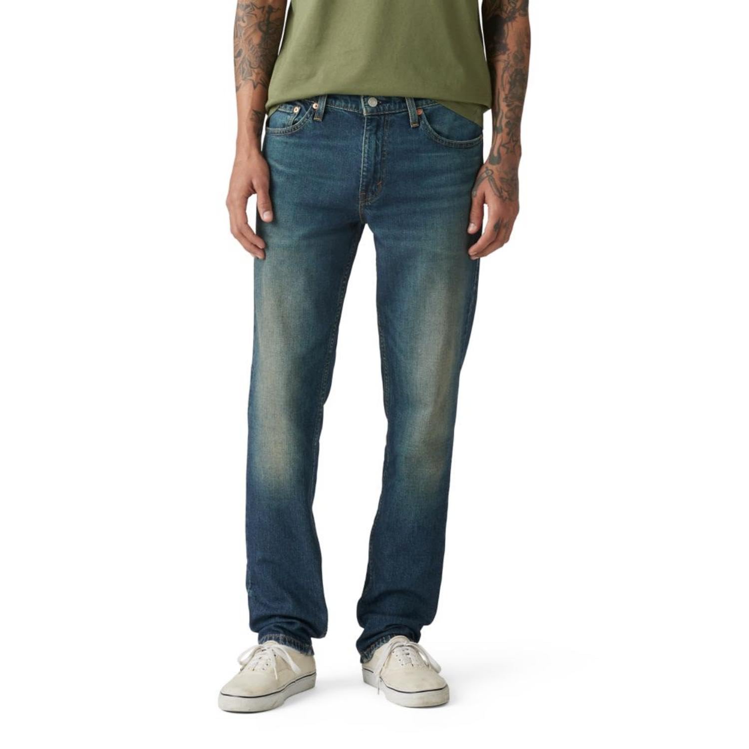Levi's Men's 511 Slim Fit Jeans (Also Available in Big & Tall) — view 18