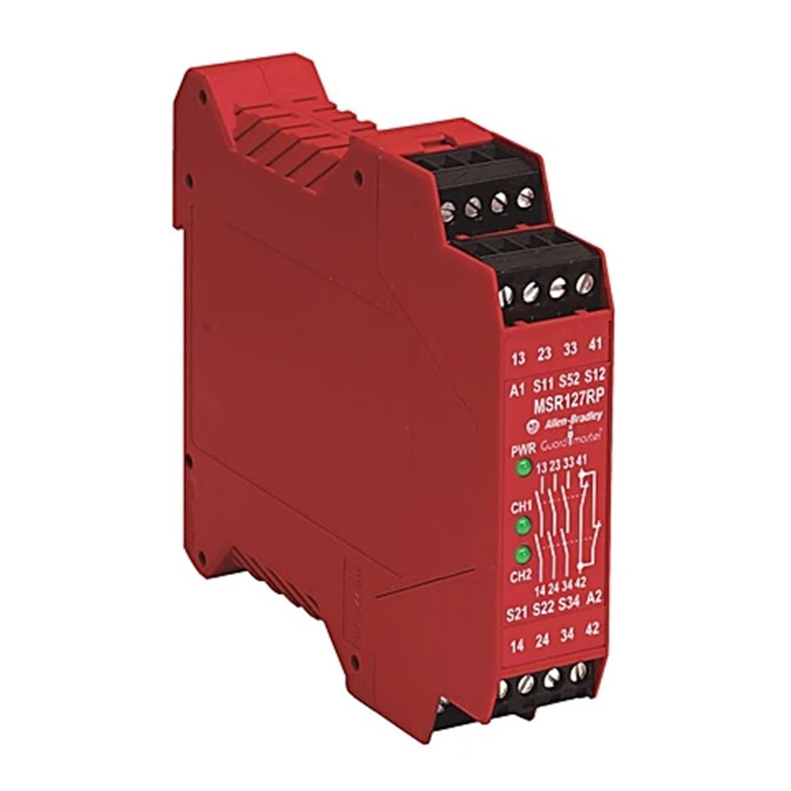 CSKWLLNBC 440R-N23126 MSR127TP Relay MSR127T 440RN23126