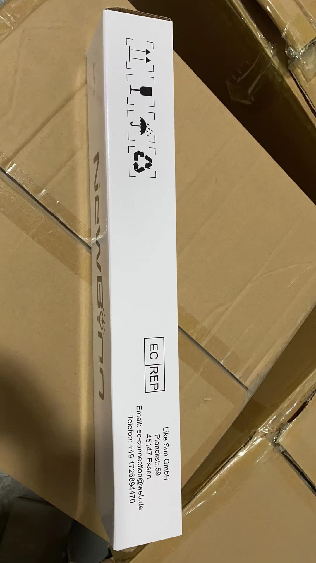 Agarrador Ducha Personas Mayores, 40CM Ø32MM Acero Inoxidable 304, Carga Hasta 200Kg, para Baños, Pasillo, Bañera, Escaleras, Decuado para Ancianos, Niños, Mujeres Embarazadas, Discapacitados