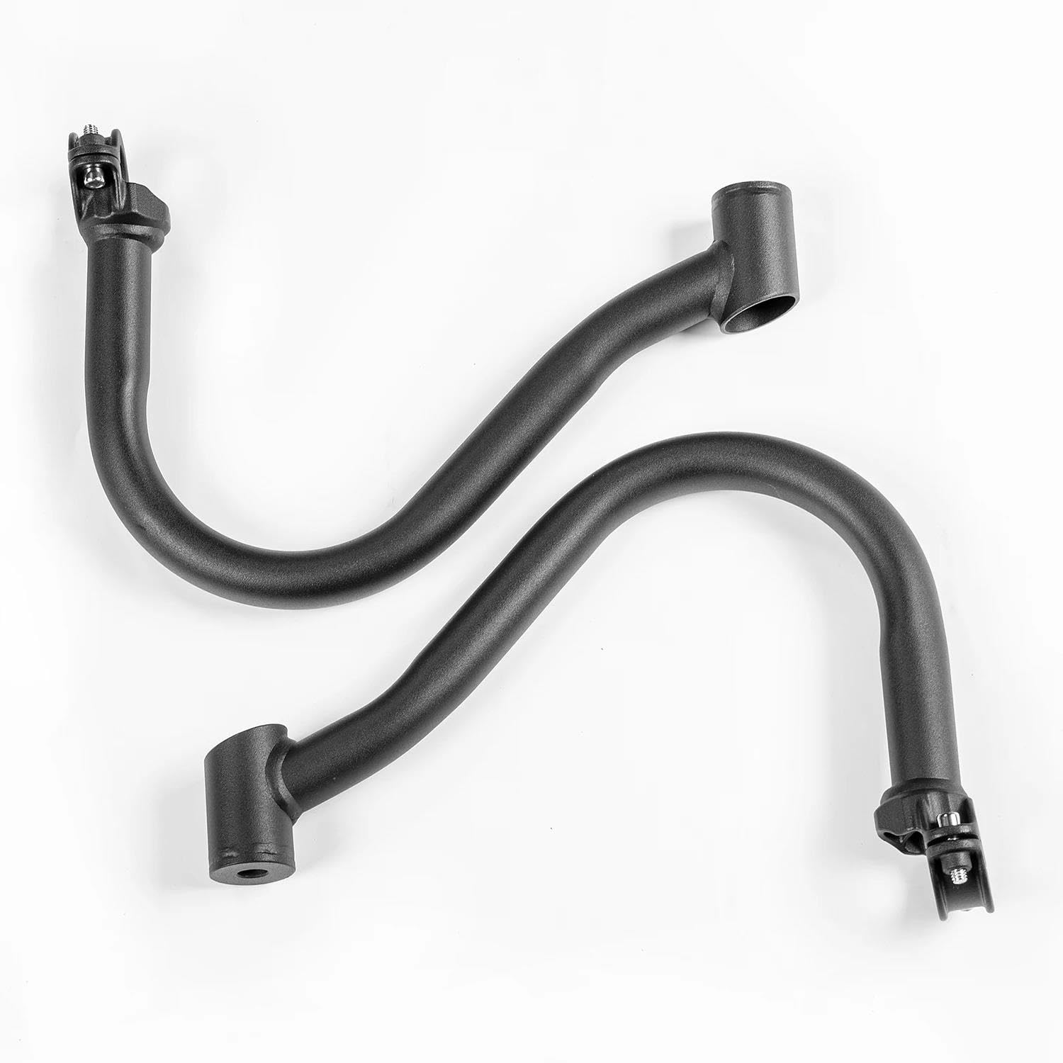 Paraurti moto Moto Motore Guard Crash Bar Per CL300 Per CL500 2023 2024 Protezione Dalla Caduta Del Respingente Telaio Di Protezione Paraurti Paramotore