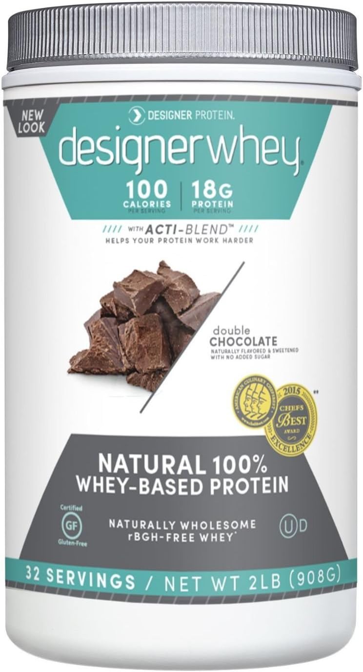 DESIGNER WHEY DESIGNER WHEY PRO,VAN PRL, 2.0 LB
