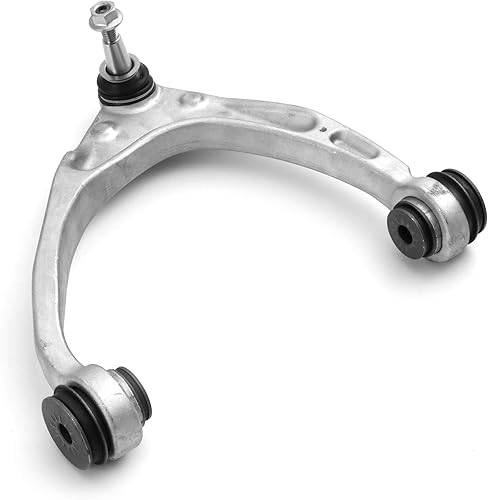 Miniatura 9 de Metrix Premium 4 piezas brazo de control superior LR delantero y barra estabilizadora delantera CMS501234, CMS501233, K700432, K700538 se adapta a