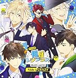 �h���}CD ���l���W�f���X CRAZY�~ALIVE!! Side:CRAZY