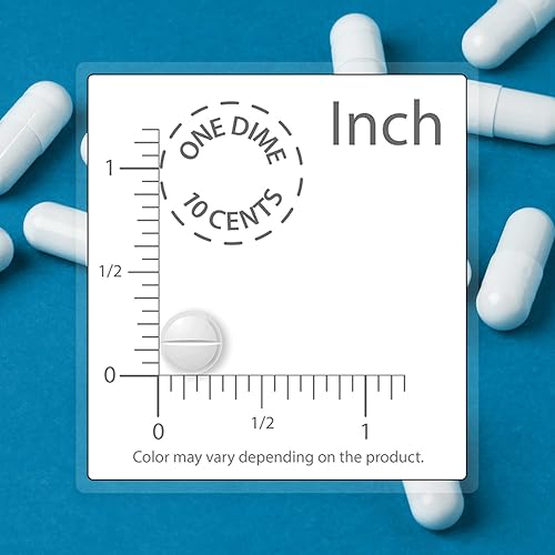 Miniatura 5 de Supersmart - Melatonina 2.5 mg - Duerme más rápido, permanece dormido más tiempo - Ayuda natural para dormir nocturno  Etiqueta limpia sin OMG y sin