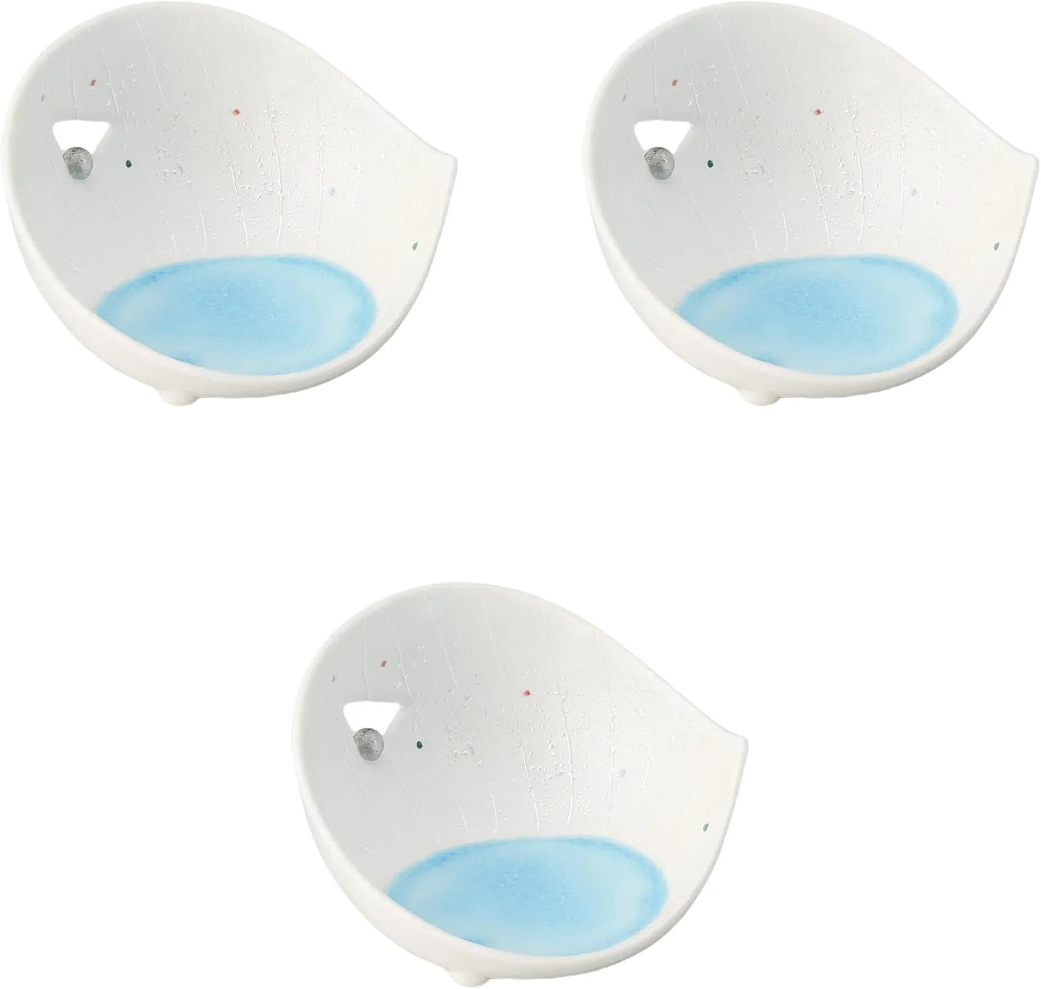 鉢古瀬戸自然釉浅鉢 緑釉薬 菓子鉢 土物皿 料理鉢 古美術 時代物 骨董品