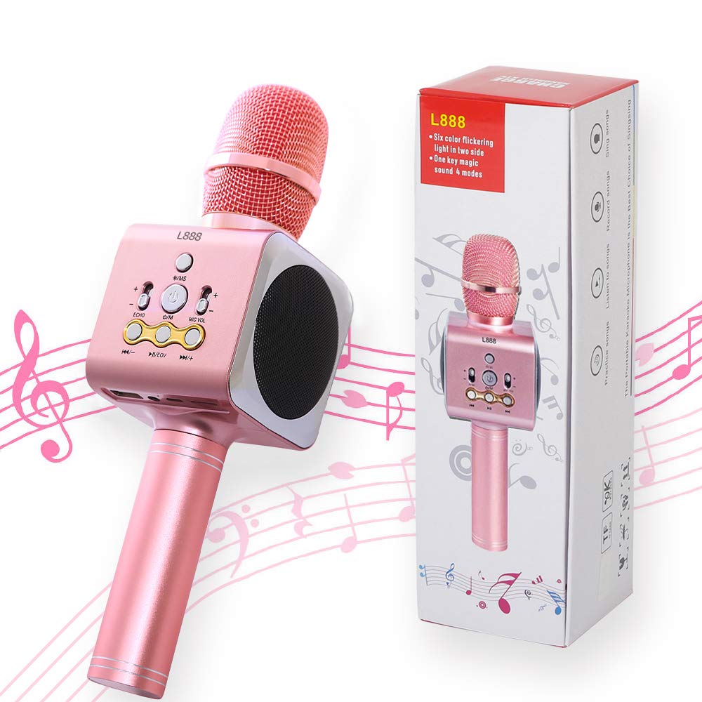 カラオケセット　Bluetooth5.3 ワイヤレスマイク２本 RGB 技適認証 カラオケセット Bluetooth5.3 ワイヤレスマイク2本 RGB 技適