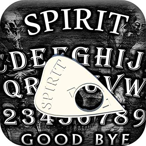 3D Spirit Board FREE