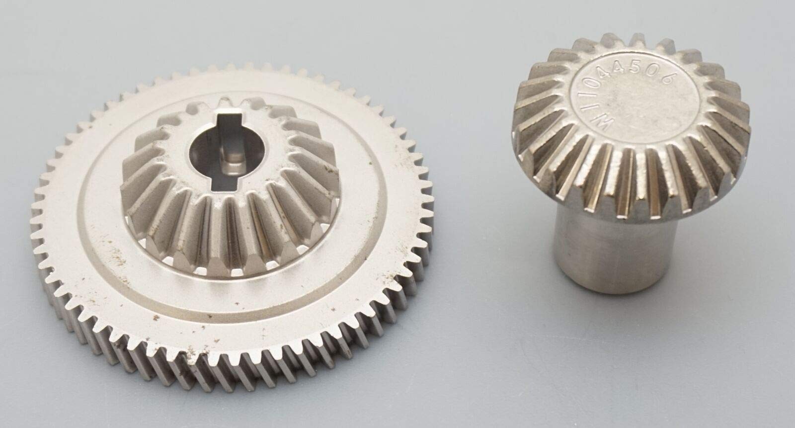 Amazon.com: Beveled Gears Set for Stand Mixer, AP6329541 