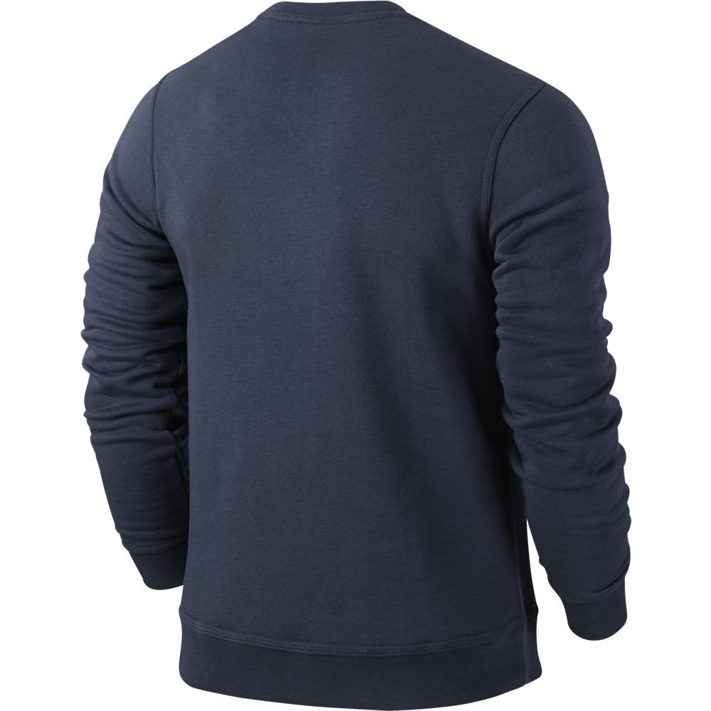 NIKE Bluza Uniseks - dzieci Bluza Team Club Crew