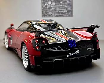 Amazon | 1 18 パガーニ ウアイラ Pagani Huayra 合金車 ミニカー Amazon | 1 18 パガーニ ウアイラ Pagani Huayra 合金車 ミニカー
