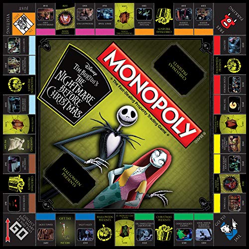 Catálogo para Comprar On-line Monopoly disney favoritos de las personas. 29 Imagen adicional