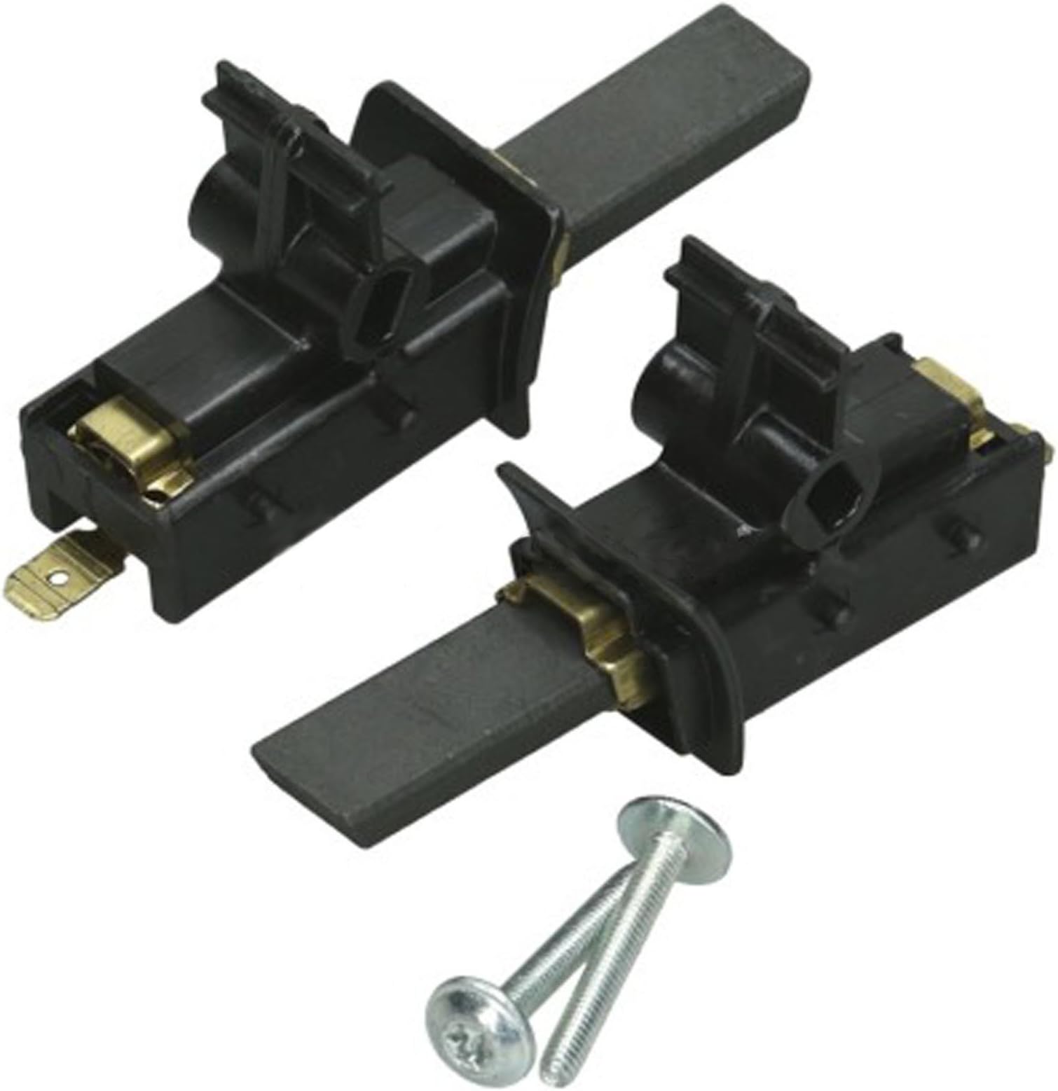 Spares2goPair of Motor Carbon Brushes For Gorenje Washing Machines