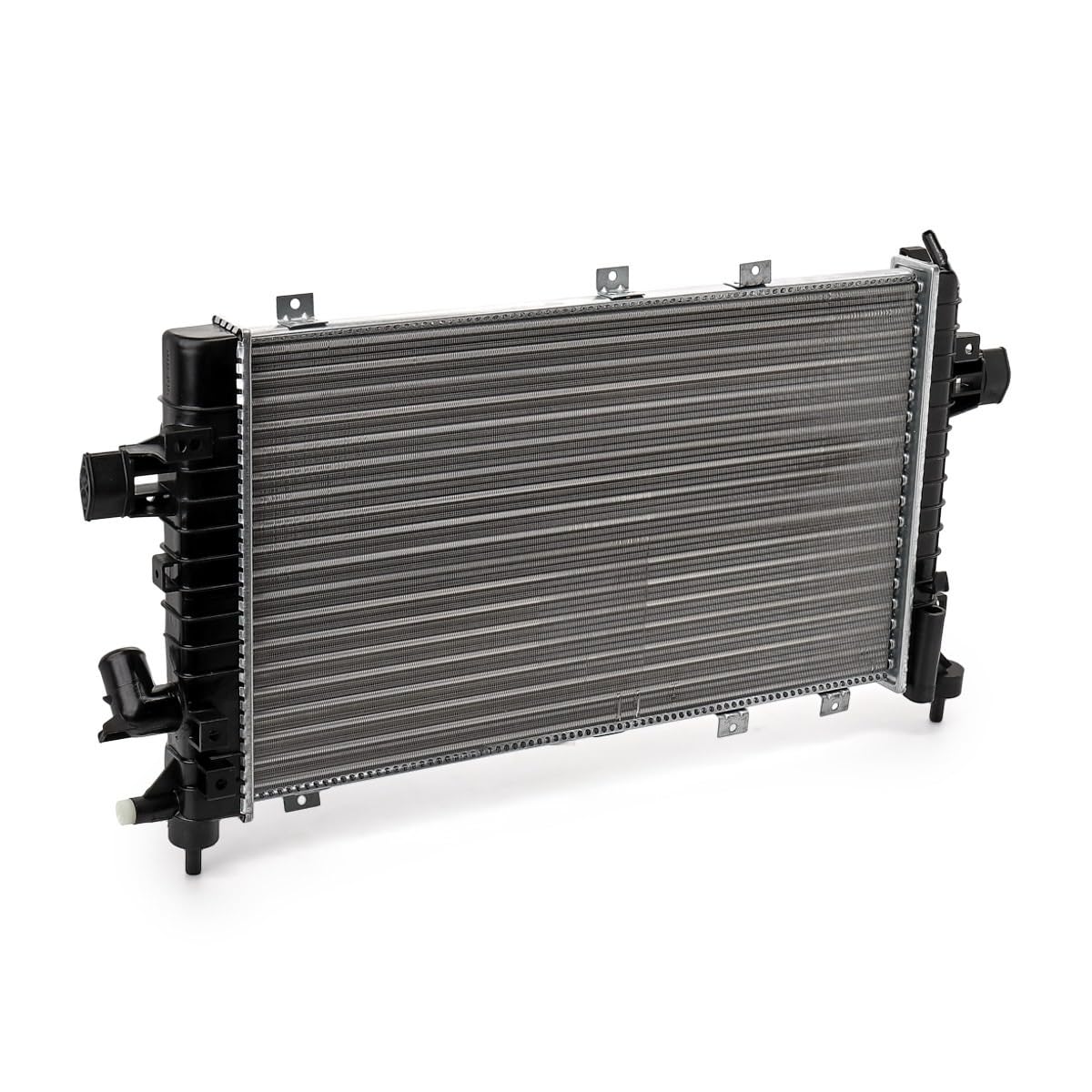 RIDEX 470R0009 Radiatore motore Compatibilità con OPEL ZAFIRA B A05