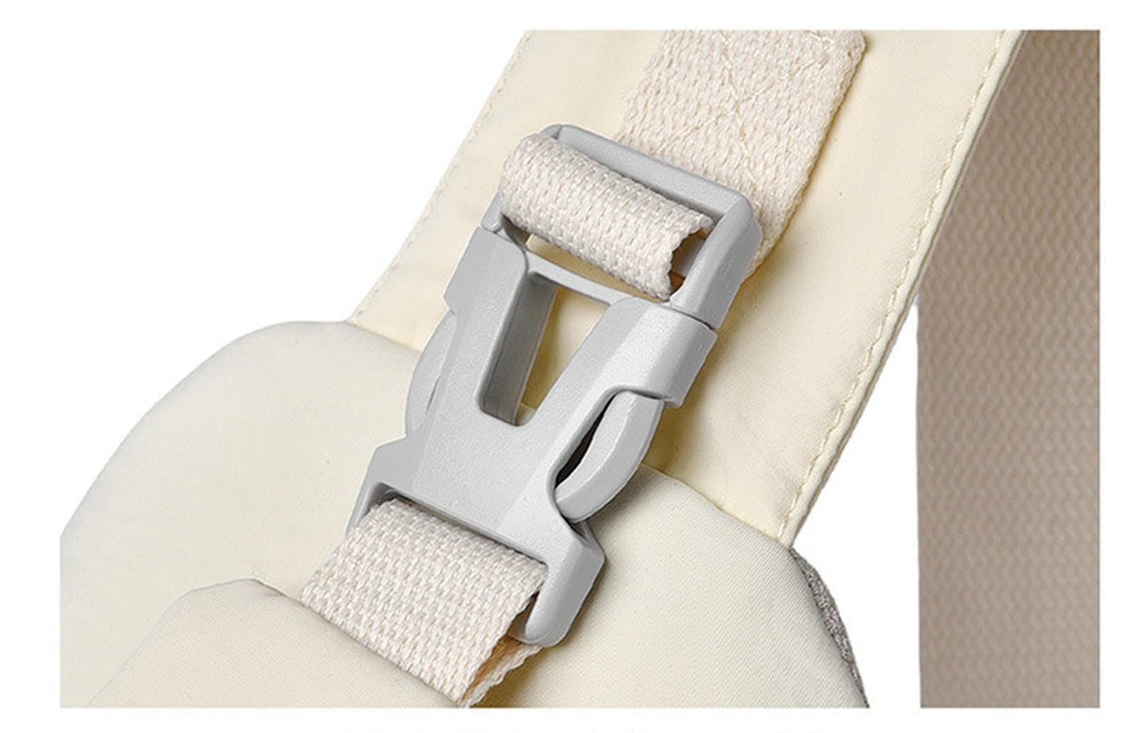 Bum Bag Torby crossbody dla mężczyzn i kobiet, codzienne torby na ramię, podróż na rowerze