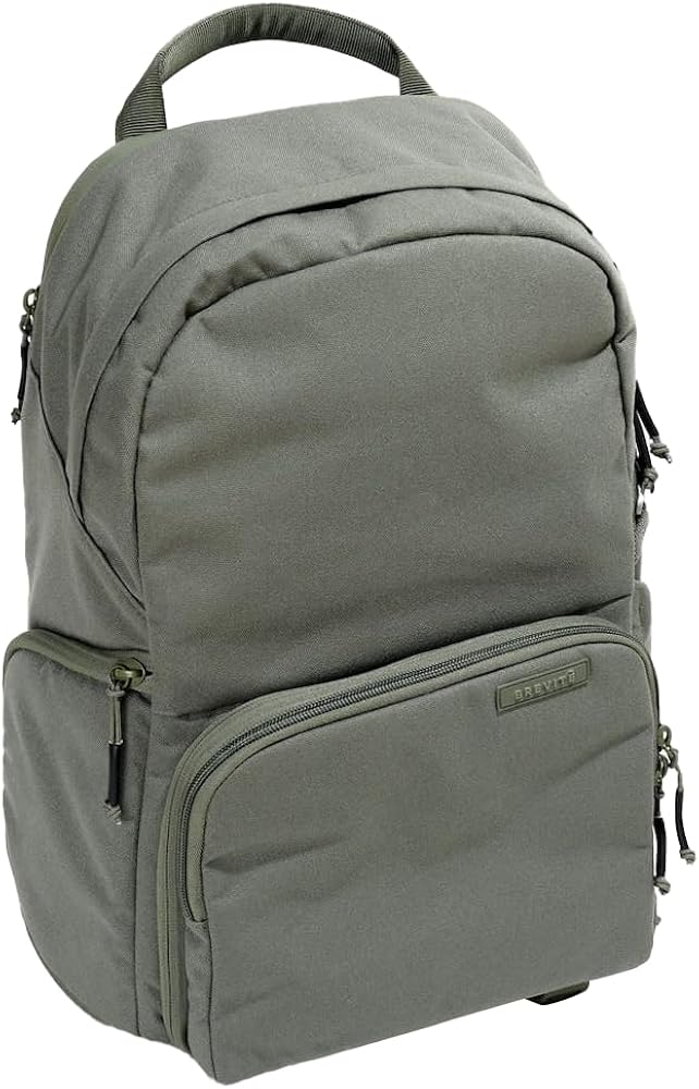 Brevite rucksack amazon Clearance