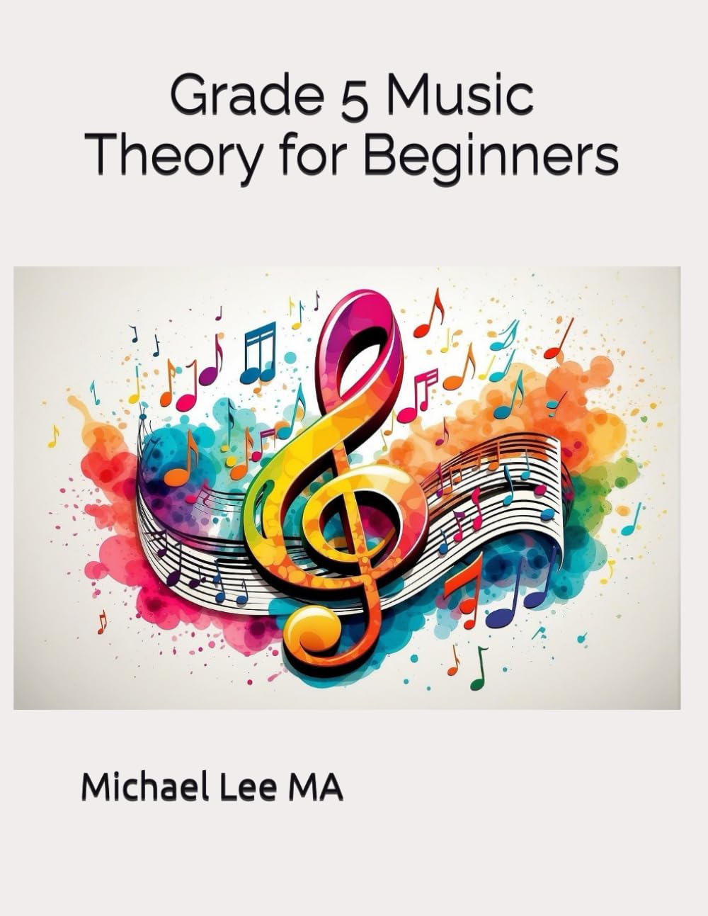 Grade 5 Music Theory for Beginners