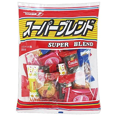 takara スーパーブレンド