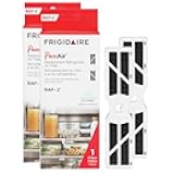 PureAir® Replacement Refrigerator Air Filter RAF-2™ - Set of 2
