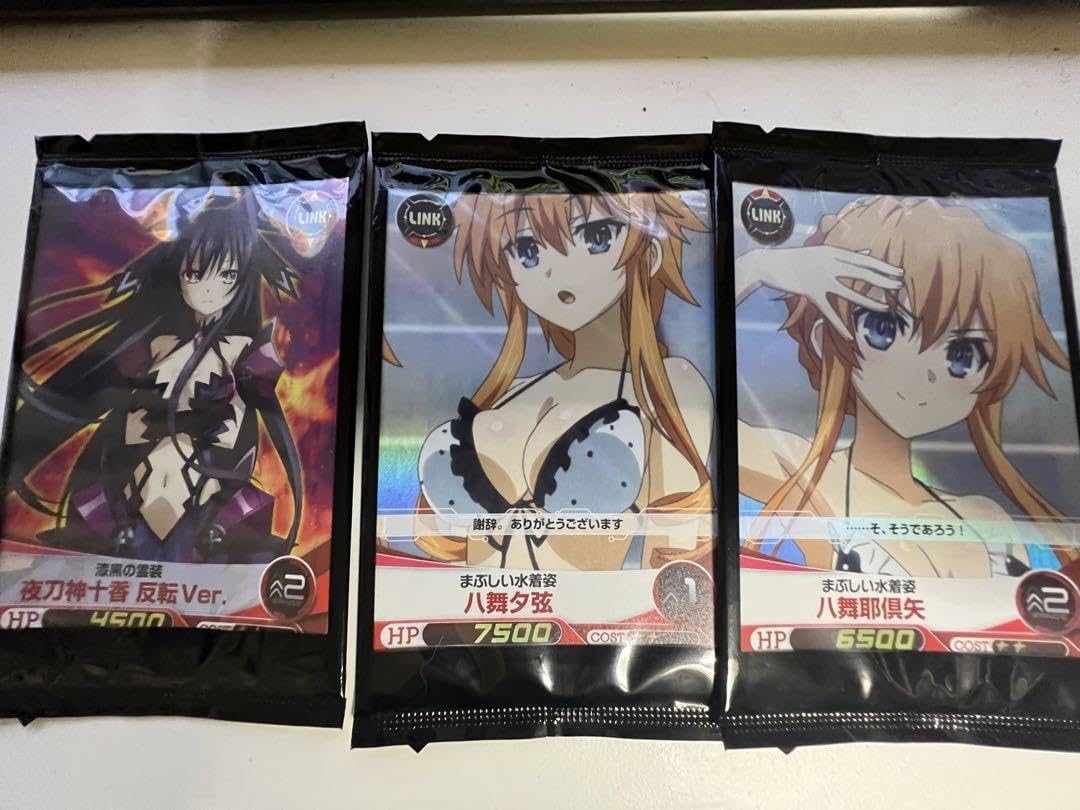 ファイブクロス　八舞耶俱矢　サイン　sp　デート・ア・ライブⅡ ファイブクロス 八舞耶俱矢 サイン sp デート・ア・ライブⅡ