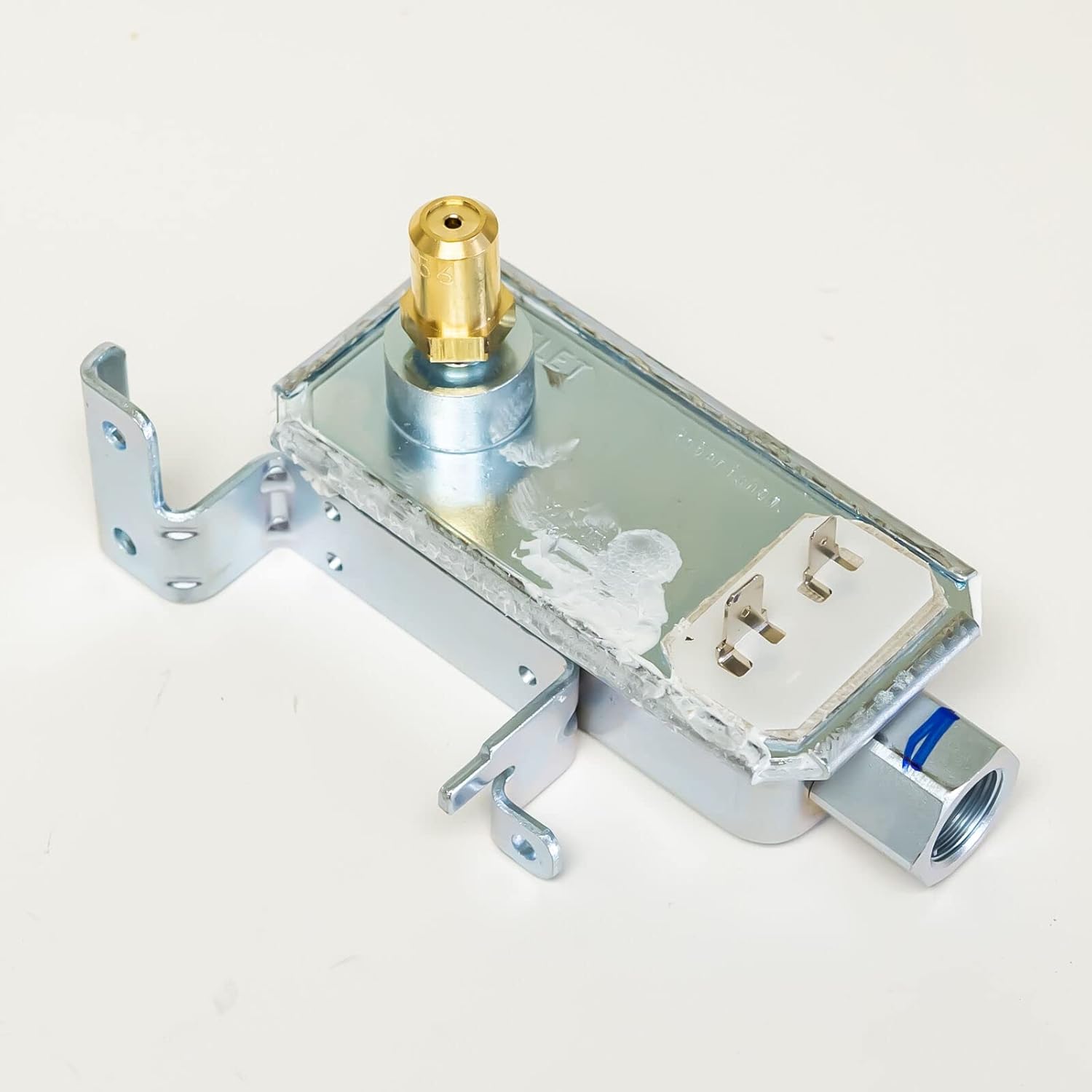 316572800 Y30128157 for Electrolux Gas Range Oven Safety