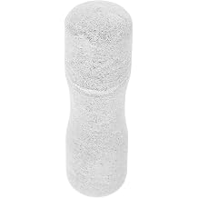 Stone Pestle for Spices and Coffee Beans, Black Grinding Tool